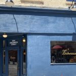 Libertine storefront image