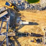 ​Lindsley Excavating LLC filed a bankruptcy petition