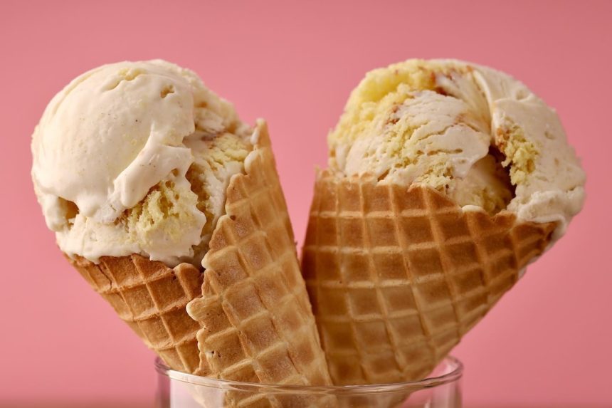 Little Man Ice Cream Chain Rebranding Three Shops Around Denver