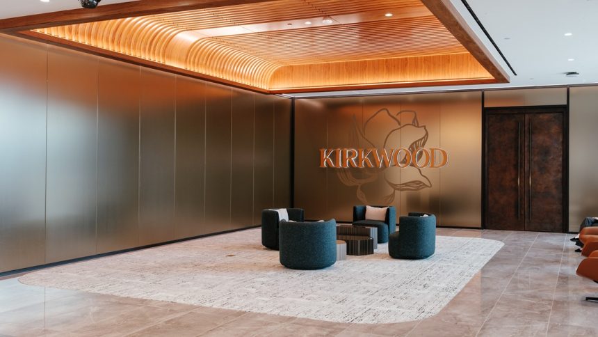 Kirkwood to open in Houston.