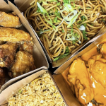Long Beach Wings Spot Heading To Monrovia