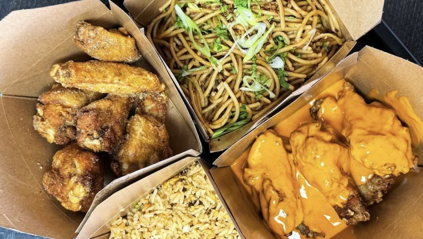 Long Beach Wings Spot Heading To Monrovia