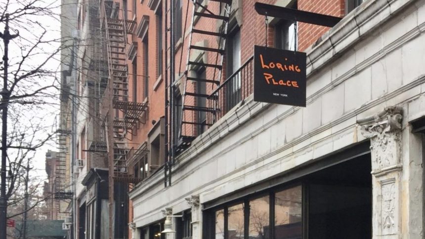 Image of Loring Place