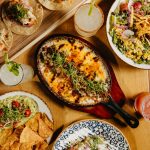 LUNA ROJA BRINGS BOLD MEXICAN FLAVORS TO DOWNTOWN DALLAS