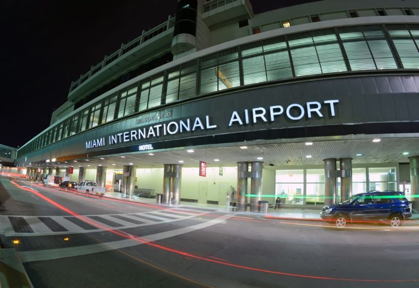 Miami International Airport Aims to Transform its Dining Experiences