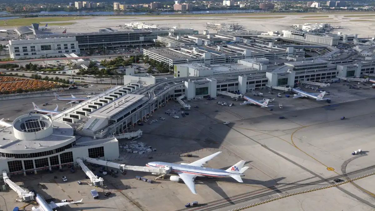 Miami International Airport Aims to Transform its Dining Experiences