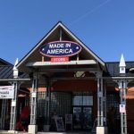 Made in America Store storefront image