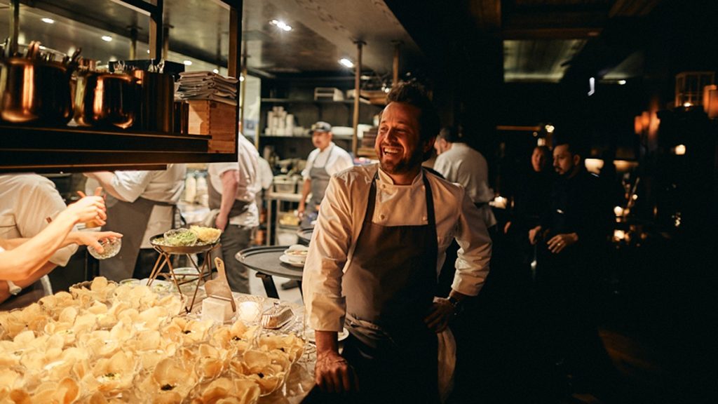 Maple & Ash to open in Boston.