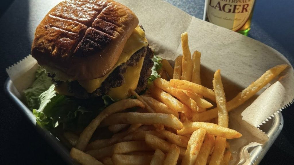 McCool’s Bar + Kitchen food image