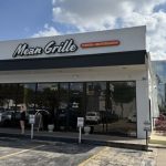 Mean Grille storefront