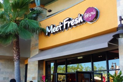 Meet Fresh storefront image