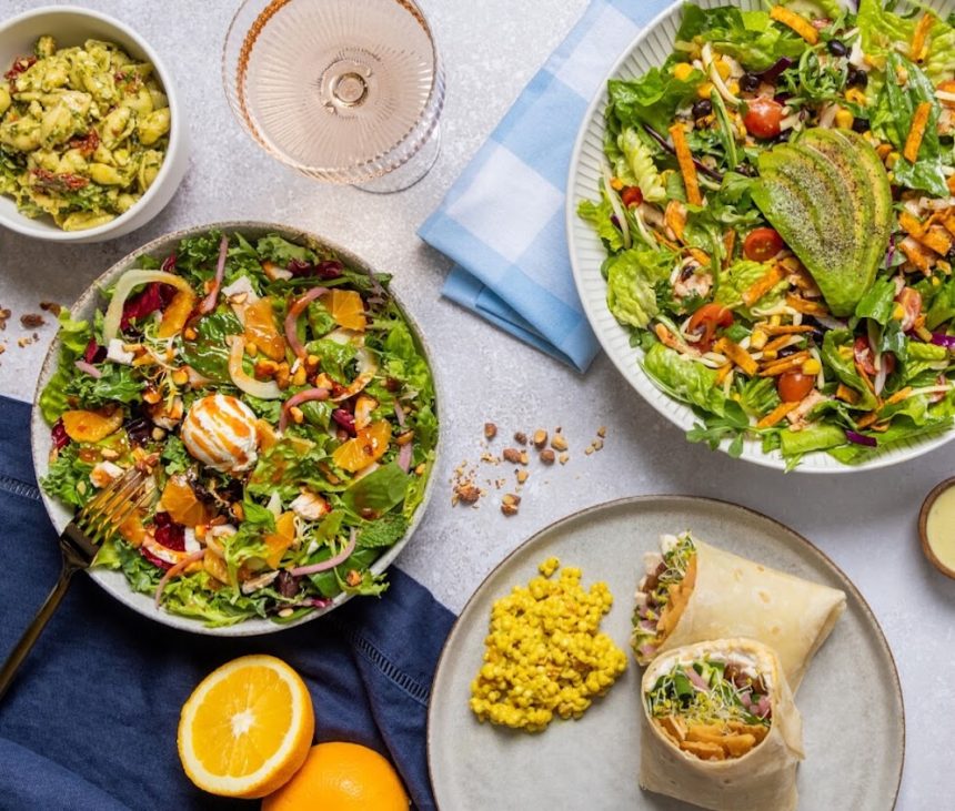 Mendocino Farms to Debut Third Chicago Spot in Fulton Market