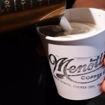 Menotti’s Coffee Adding West Edge Location This Spring