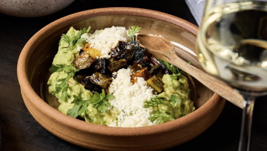 Michelin-Acclaimed Group Bringing Concept To Austin