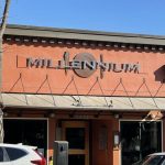 Millennium Restaurant storefront image