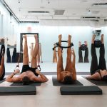 Fitness Studio Sweat EXT Expanding To Buckhead