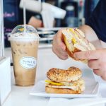 Charlestown's Mister Q. Cafe Expanding to Cambridge