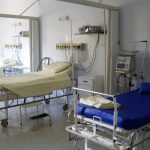 ​Mizell Memorial Hospital filed a bankruptcy petition
