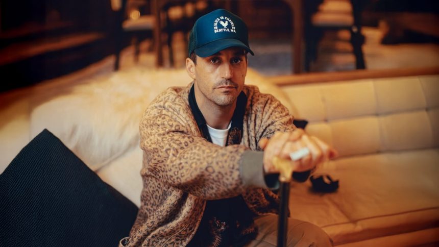 Marcus Lalario