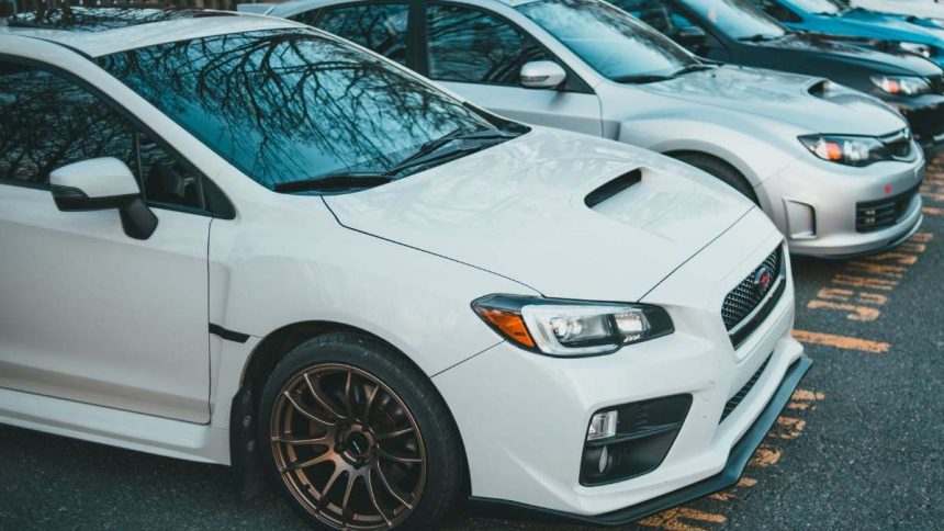 Mudarri Motorsports Co filed a bankruptcy petition