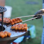 Mutiny BBQ Company LLC filed a bankruptcy petition