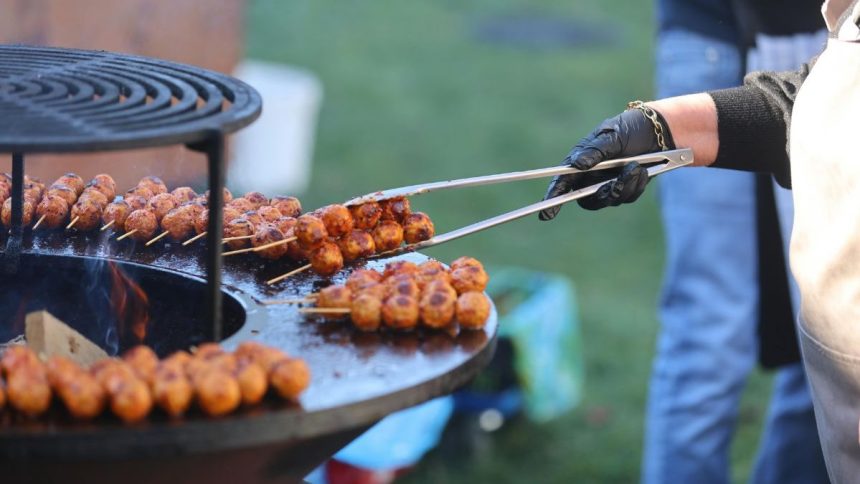 Mutiny BBQ Company LLC filed a bankruptcy petition