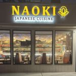 Naoki Japanese Cuisine restaurant storefront image