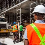 ​National Contractors, LLC filed a bankruptcy petition