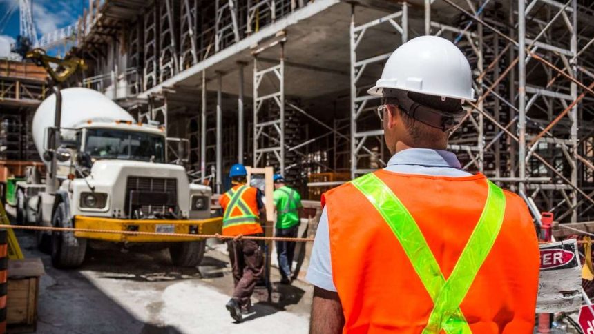 ​National Contractors, LLC filed a bankruptcy petition