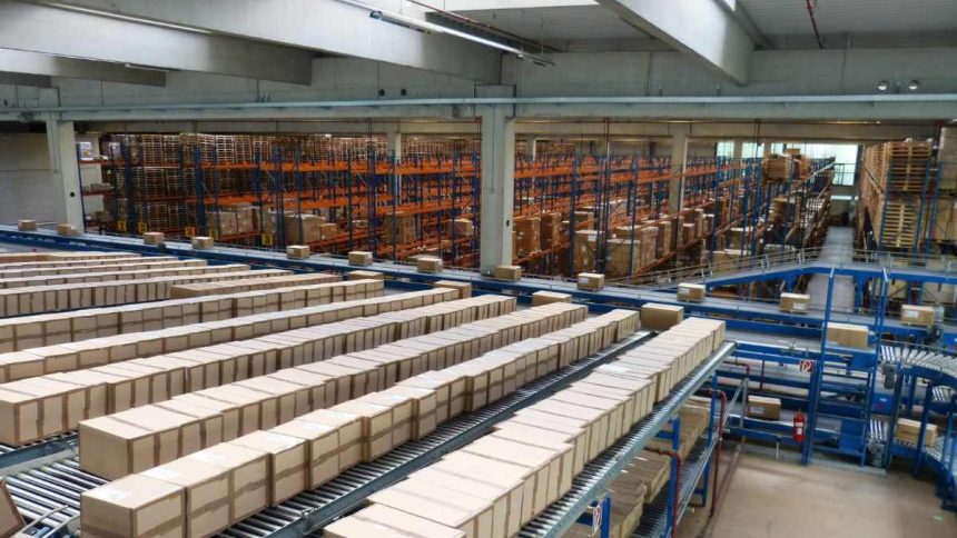 ​National Road Logistics, LLC. filed a bankruptcy petition