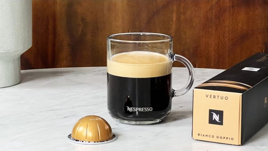 Nespresso will lay off employees at its New York City location next week, according to a WARN notice filed with the state.
