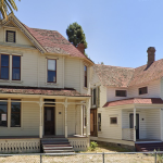 New Restaurant Opening In Historic Monrovia Building