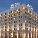 Oak Room Restaurant Poised to Elevate Upcoming Hotel Eleanor in Downtown Sacramento