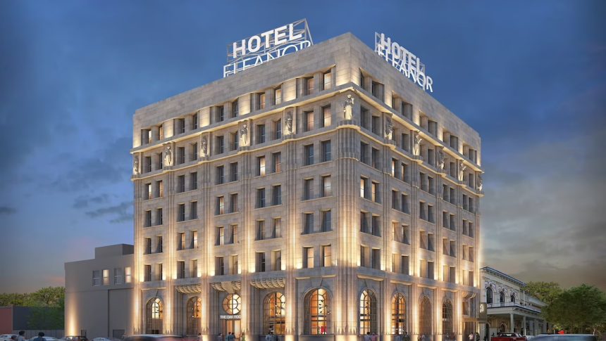Oak Room Restaurant Poised to Elevate Upcoming Hotel Eleanor in Downtown Sacramento