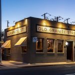 Old Granite Street Eatery storefront image