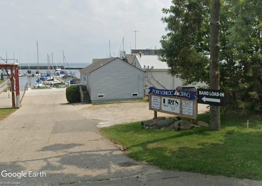 Chef Debuting ‘On Water Dining’ Concept in Port Sanilac