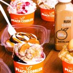The Peach Cobbler Factory to Open First New England Location in Boston's Downtown Crossing