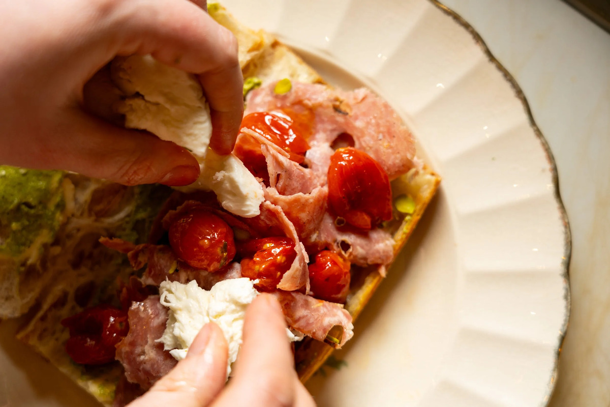 Buvette du Dep Rebrands as Alfred Café Buvette in Griffintown and Plateau