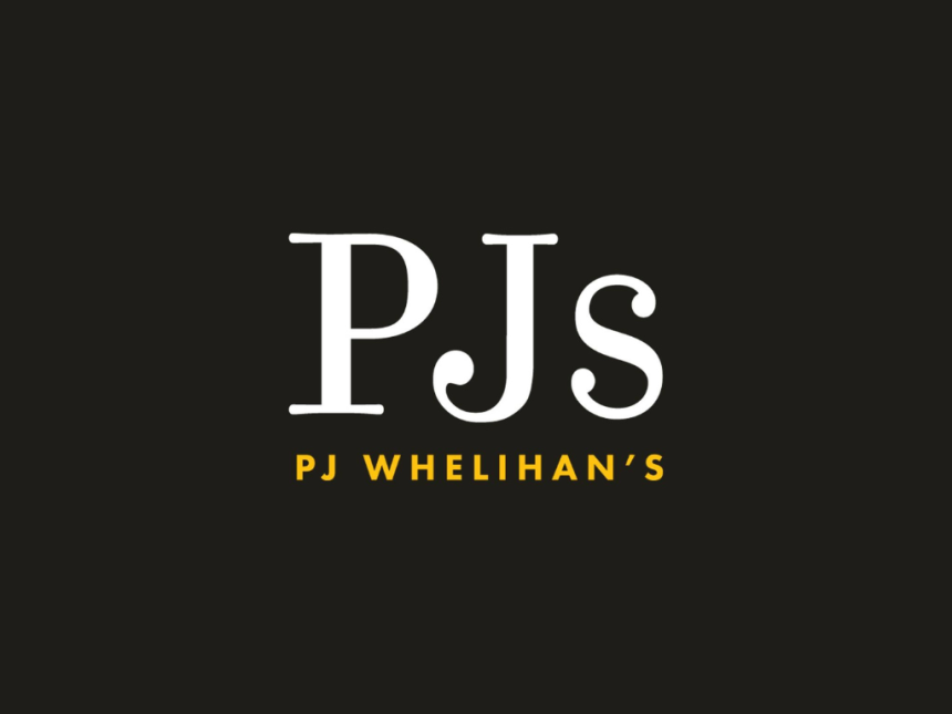 P.J. Whelihan’s Pub + Restaurant