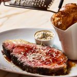 New Steak and Seafood Restaurant Readies for Dallas Debut