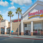 SRS Real Estate Partners Completes $13.5 Million Sale of a Two-Tenant Retail Property Occupied by Smart & Final and Barnes & Noble in Palmdale, California