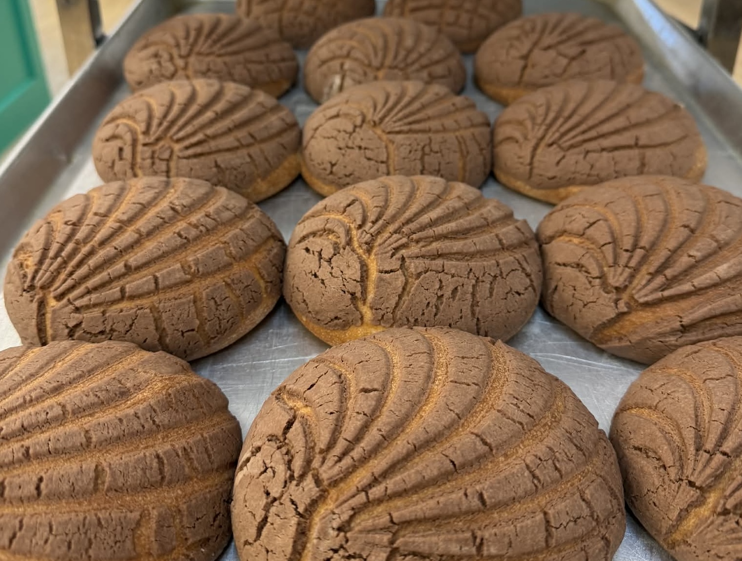 Pan Casero Bakery