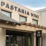 Pastaria Vivi opens in California.