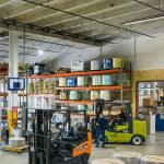 Pave it Forward Logistics has permanently closed, impacting employees who were laid off without prior notice or severance pay.