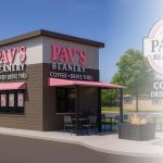 Owners of Pav’s Creamery to Debut New Coffee Shop in Plain Township