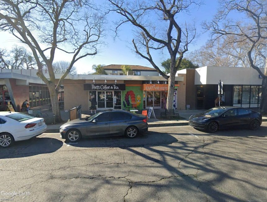 Sacramento's Camellia Coffee Roasters Expanding to Downtown Davis