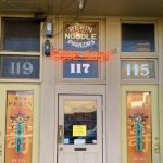 Pekin Cafe and Lounge storefront image
