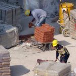 ​Pelco Builders, Inc. filed a bankruptcy petition