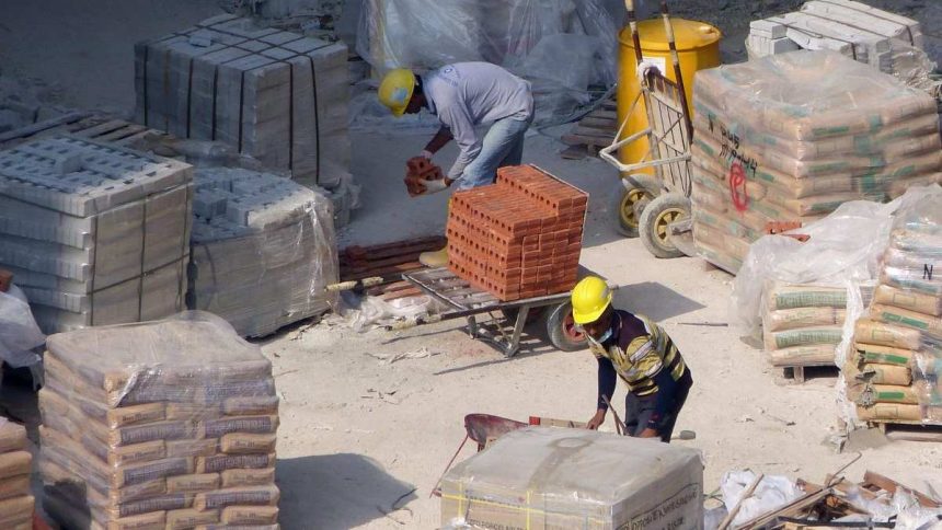 ​Pelco Builders, Inc. filed a bankruptcy petition