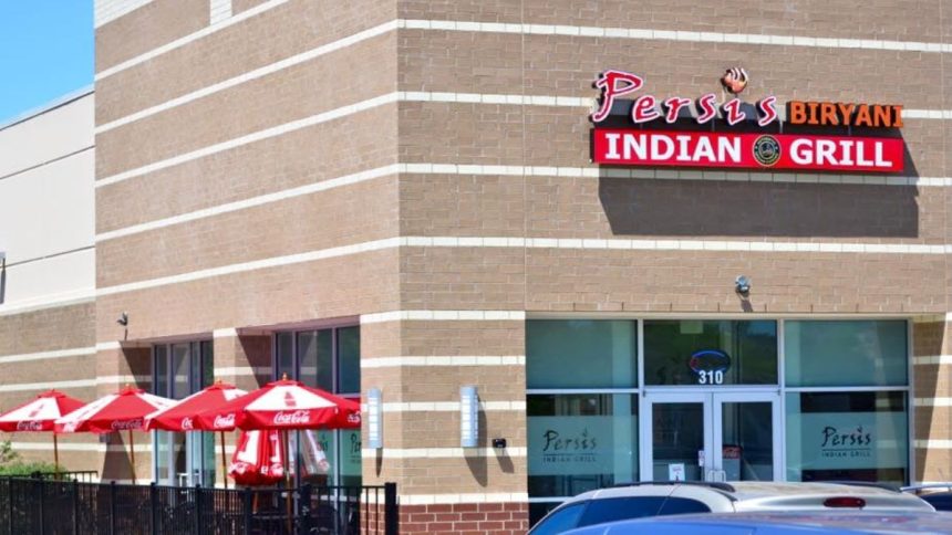 Image of Persis Biryani Indian Grill